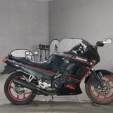 Мотоцикл Kawasaki GPX250R с пробегом 13214 km