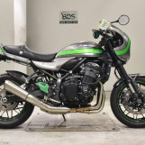 Мотоцикл Kawasaki Z900RS CAFE з пробігом 6155 km