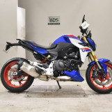 Мотоцикл BMW F900R з пробігом 179 km