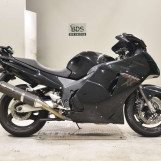 Мотоцикл Honda CBR1100XX BLACKBIRD с пробегом 82715 km