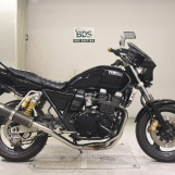 Мотоцикл Yamaha XJR400 з пробігом 24093 km