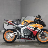 Мотоцикл Honda CBR1000RR з пробігом 22639 km