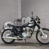 Мотоцикл Kawasaki W800 с пробегом 38418 km