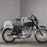 Мотоцикл Kawasaki ESTRELLA с пробегом 18177 km