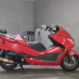 Мотоцикл Honda FORZA Z з пробігом 9425 km