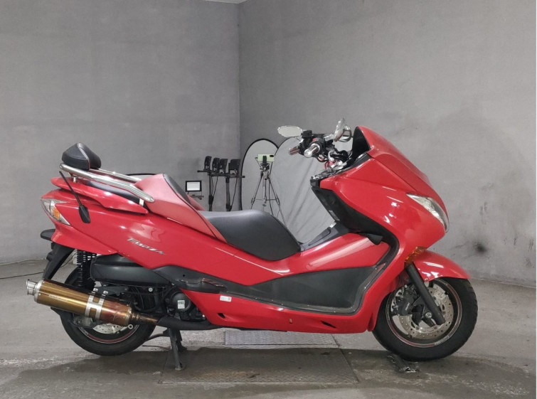 Мотоцикл Honda FORZA Z з пробігом 9425 km