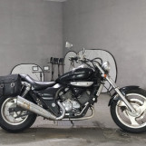 Мотоцикл Kawasaki ELIMINATOR 250V с пробегом 45692 km