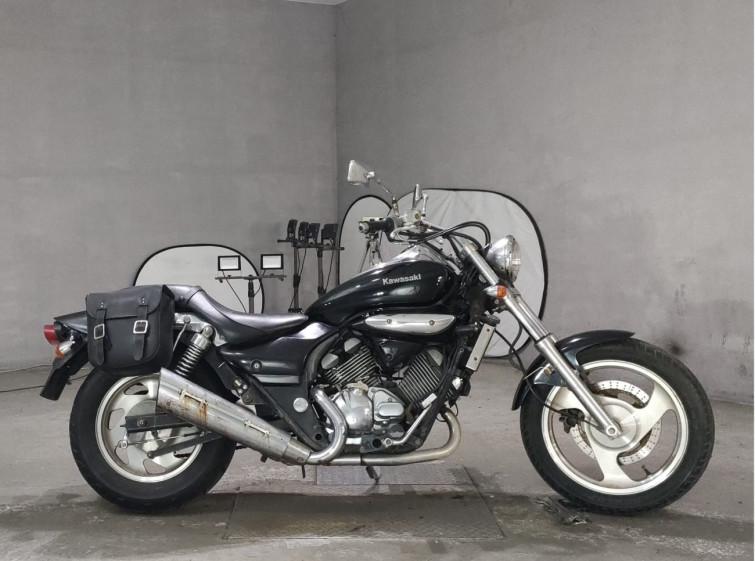 Мотоцикл Kawasaki ELIMINATOR 250V с пробегом 45692 km