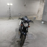 Мотоцикл Honda CB400SF з пробігом 6664 km