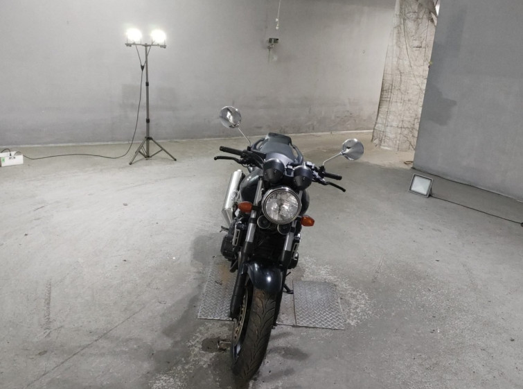 Мотоцикл Honda CB400SF з пробігом 6664 km