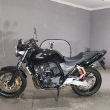 Мотоцикл Honda CB400SF з пробігом 6664 km