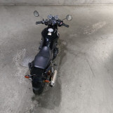 Мотоцикл Honda CB400SF з пробігом 6664 km