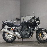 Мотоцикл Honda CB400SF з пробігом 6664 km