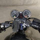 Мотоцикл Honda CB400SF з пробігом 6664 km