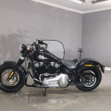 Мотоцикл HD SLIM FLSL1750 с пробегом 2534 km