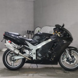 Мотоцикл Kawasaki NINJA ZX-9R с пробегом 20114 m