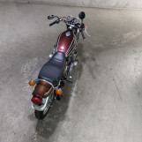 Мотоцикл Kawasaki Z1 900 SUPERFOUR з пробігом 21813 m