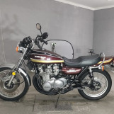 Мотоцикл Kawasaki Z1 900 SUPERFOUR з пробігом 21813 m