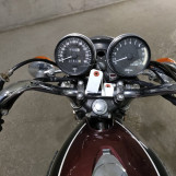 Мотоцикл Kawasaki Z1 900 SUPERFOUR з пробігом 21813 m