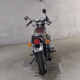 Мотоцикл Kawasaki Z1 900 SUPERFOUR з пробігом 21813 m