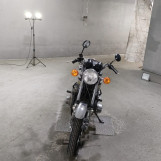 Мотоцикл Kawasaki Z1 900 SUPERFOUR з пробігом 21813 m