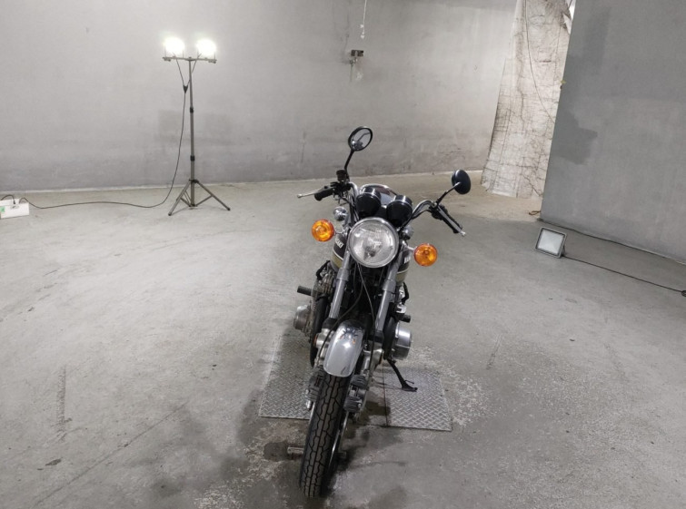 Мотоцикл Kawasaki Z1 900 SUPERFOUR з пробігом 21813 m