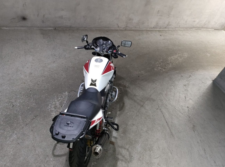 Мотоцикл Honda CB1300SF з пробігом 21894 km