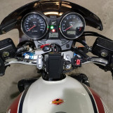 Мотоцикл Honda CB1300SF з пробігом 21894 km