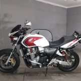 Мотоцикл Honda CB1300SF з пробігом 21894 km