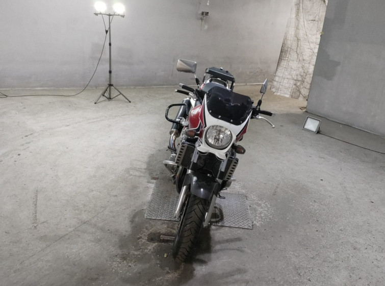 Мотоцикл Honda CB1300SF з пробігом 21894 km