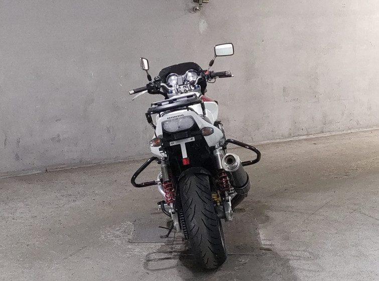 Мотоцикл Honda CB1300SF з пробігом 21894 km