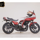 Мотоцикл Honda CB750SF INTEGRA с пробегом 8129 km