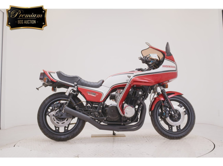Мотоцикл Honda CB750SF INTEGRA с пробегом 8129 km