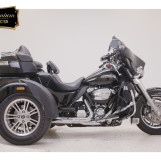 Мотоцикл HD ELECTRA GLIDE FLHTCU1870 TRIKE с пробегом 9214 km