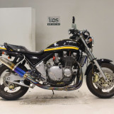 Мотоцикл Kawasaki ZEPHYR1100 с пробегом 16307 km