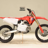 Мотоцикл Honda CRF250R