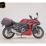 Мотоцикл Suzuki GSX-S1000 GT з пробігом 11668 km