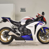 Мотоцикл Honda CBR1000RR з пробігом 8378 km