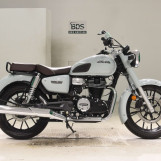 Мотоцикл Honda GB350C