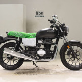 Мотоцикл Honda GB350