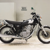 Мотоцикл Yamaha SR400 з пробігом 6471 km