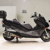 Мотоцикл Honda FORZA Z с пробегом 22445 km