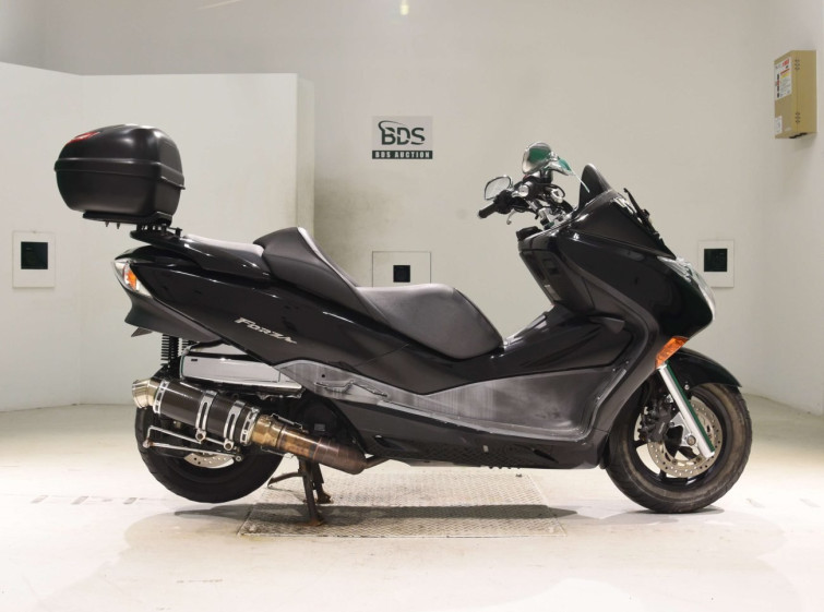 Мотоцикл Honda FORZA Z с пробегом 22445 km