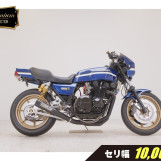 Мотоцикл Kawasaki Z1000R з пробігом 29527 km
