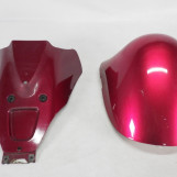 Мотоцикл Suzuki GSX1300R HAYABUSA с пробегом 45601 km