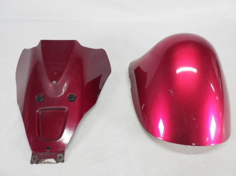 Мотоцикл Suzuki GSX1300R HAYABUSA с пробегом 45601 km