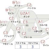 Мотоцикл Yamaha SR400 с пробегом 28238 km