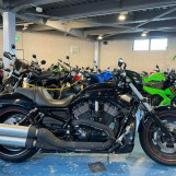 Мотоцикл HD NIGHT ROD VRSCDX1250 з пробігом 19088 km