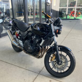 Мотоцикл Honda CB400SF ABS с пробегом 15997 km