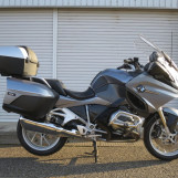 Мотоцикл BMW R1200RT с пробегом 101399 km